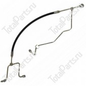 KEY NUMBER PD00334948 ТРУБКА ГИДРАВЛИЧЕСКАЯ STILL