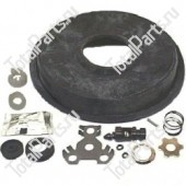 TVH 2244117 РЕМКОМПЛЕК ВАКУУМНОГО УСИЛИТЕЛЯ