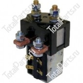 ALBRIGHT SW181B-245T КОНТАКТОР В СБОРЕ