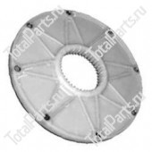 SIZE 100.8*314.25*26.8*42 МУФТА