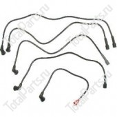 SIZE 5*520*690*780*840*90 КОМПЛЕКТ ВЫСОКОВОЛЬТНЫХ ПРОВОДОВ