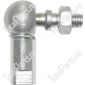 MANITOU 209637 ШАРОВОЕ СОЕДИНЕНИЕ | ЗАПЧАСТИ ДЛЯ ПОГРУЗЧИКА