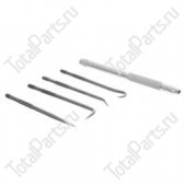 TOTALSOURCE OPICK НАБОР ИНСТРУМЕНТОВ