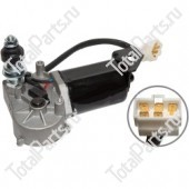 HANGCHA (HC) 24V-JGR801A-HCBH24-G МОТОР СТЕКЛООЧИСТИТЕЛЯ