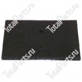 SIZE 160x121.7x8.7 ПЛИТА