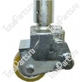 SIZE 100x40xPxPx55x60x36. СТАБИЛИЗИРУЮЩЕЕ КОЛЕСО