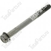 SIZE 9.52x3/8UNCx109.53xN БОЛТ С ШЕСТИГРАННОЙ ГОЛОВКОЙ