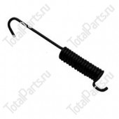 INPARTS 47155108AK ПРУЖИНА КОЛОДКИ
