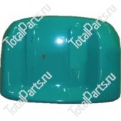 KOMATSU 3EB5051110NX КАПОТ ДВИГАТЕЛЯ