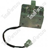 TVH 4636961 АКСЕЛЕРАТОР