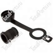 TVH 8852064 КРЫШКА СЛИВНОГО ШЛАНГА