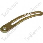 KEY NUMBER 87110 ПЛАНКА ГЕНЕРАТОРА