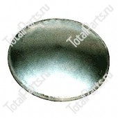 SIZE 6.3x50 КОМПЕНСАЦИОННАЯ ЗАГЛУШКА