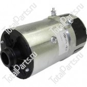 JUNGHEINRICH (AMEISE) 51201549 ЭЛЕКТРОДВИГАТЕЛЬ ГИДРОНАСОСА