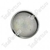 PERKINS 1104C-44 ЗАГЛУШКА БЛОКА