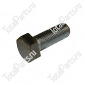 KEY NUMBER TC0110014040 БОЛТ С ШЕСТИГРАННОЙ ГОЛОВКОЙ