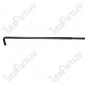 TOYOTA 288522332071 ШПИЛЬКА