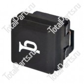 TVH 8642554 КНОПКА ЗВУКОВОГО СИГНАЛА