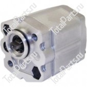 SIZE 1xCx8.6x96.6x32xBx12 НАСОС ГИДРАВЛИКИ | ЗАПЧАСТИ ДЛЯ СКЛАДСКОЙ ТЕХНИКИ