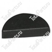 KOMATSU NJ0092651610 ШПОНКА