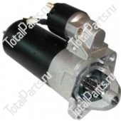 BAKER (LINDE) 0009710100 СТАРТЕР 12V 1.8kW