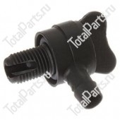 DAEWOO-DOOSAN A403657 ДРЕНАЖНЫЙ КЛАПАН РАДИАТОРА