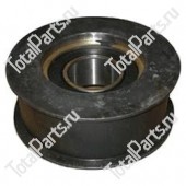 SIZE 40*121.8*135*30*42*5 РОЛИК ЦЕПИ | CHA03