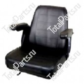 HELMAR MODEL1200 СИДЕНЬЕ ОПЕРАТОРА