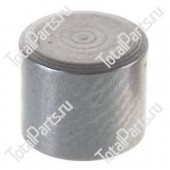 XINCHAI 490BPG ЗАГЛУШКА D=12.5 НА ДВИГАТЕЛЬ