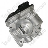 TOTALSOURCE 1237382 КАРБЮРАТОР В СБОРЕ