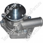 TVH 12495936 ПОМПА ВОДЯНАЯ