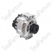 KRAUF ALB3050 ГЕНЕРАТОР 12V 180A