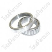 KALMAR 9234360027 КОНИЧЕСКИЙ ПОДШИПНИК