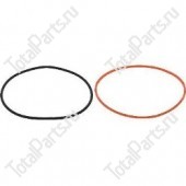 BAUMANN 132695 КОМПЛЕКТ САЛЬНИКОВ