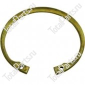 NISSAN T0211000037 СТОПОРНОЕ КОЛЬЦО