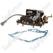 NISSAN NF91A2821000 КЛАПАН АКПП В СБОРЕ