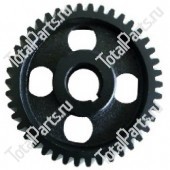 ISUZU 9125221440 ШЕСТЕРНЯ РАСПРЕДВАЛА