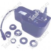 TOYOTA 58520T100071 ДВИГАТЕЛЬ СТЕКЛООЧИСТИТЕЛЯ