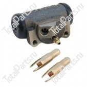 INTRUPA BP1147 КОЛЕСНЫЙ ТОРМОЗНОЙ ЦИЛИНДР