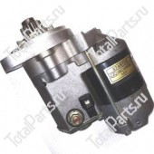 CHANGFENG A4-27085117 СТАРТЕР 12V