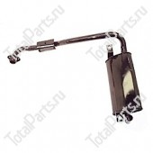 HYSTER 800036161 ГЛУШИТЕЛЬ