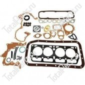 TOYOTA 041117800271 НАБОР ПРОКЛАДОК ДВИГАТЕЛЯ