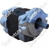 SIZE 1xBx106.4x167x82.5xD ГИДРАВЛИЧЕСКИЙ НАСОС