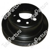 HYSTER 373659 ШКИВ ДЛЯ КЛИНОВЫХ РЕМНЕЙ