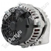DELCO 8400078 ГЕНЕРАТОР