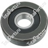 SIZE 114.4*32*40*23.5 РОЛИК МАЧТЫ ROL09