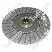 MERCURY- PETTIBONE 4553 ДИСК СЦЕПЛЕНИЯ