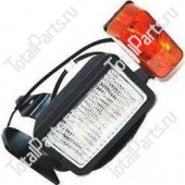 DAEWOO-DOOSAN A331755 ФАРА В СБОРЕ