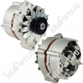 AUDI 026906015B ГЕНЕРАТОР 14V
