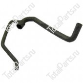 JUNGHEINRICH (AMEISE) 52021266 ПАТРУБОК РАДИАТОРА